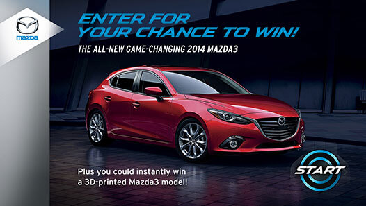 Small Thumbnail: Mazda International Auto Show